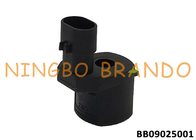 BB09025001 BRC LPG CNG के लिए इंजेक्टर रेल सोलनॉइड वाल्व कॉइल