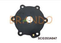 उद्योग फ़िल्टर में ASCO प्रकार धूल पल्स वाल्व SCG353A047 आवेदन के लिए विद्युत चुम्बकीय डायाफ्राम A40