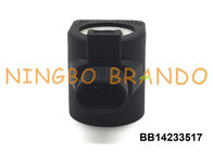 BRC टाइप CNG प्रेशर रिड्यूसर सोलेनॉइड कॉइल / 10R-30 0320 EMER C300 टाइप मैग्नेटिक कॉइल