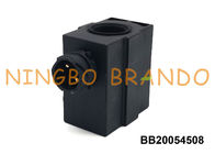 E39 विद्युत चुम्बकीय प्रकार ब्रेक वाल्व 00020mm X 39mm X 60mm के लिए 5392900070 Solenoid Coil