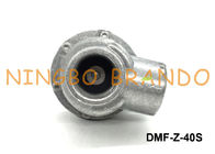 DMF-Z-40S 1 1/2 इंच SBFEC प्रकार Solenoid वाल्व डबल डायाफ्राम के साथ धूल DC24V के लिए