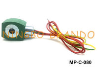 MP-C-080 F क्लास सोलनॉइड वाल्व कुंड 120 / 60VAC 238610-032-D 10.10W 238610-132-D 17.10W