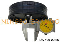पार्कर प्रकार DK A019 Z5051 DK 100 20 26 वायवीय वायु सिलेंडर NBR पिस्टन सील