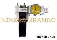 पार्कर प्रकार DK G027 Z5050 DK 160 27 29 160mmOD 27mm ID 29mm ऊँचाई पिस्टन सील