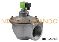 SBFEC प्रकार धूल कलेक्टर पल्स जेट वाल्व 3 '' DMF-Z-76S