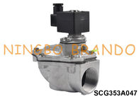 1.5 इंच धूल कलेक्टर पल्स वाल्व SCG353A047 ASCO प्रकार