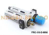 फेस्टो टाइप FRC-1/8-D-MINI वायवीय फ़िल्टर नियामक स्नेहक