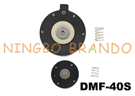 SBFEC पल्स वाल्व DMF-Z-40S DMF-ZM-40S DMF-Y-40S के लिए डायाफ्राम मरम्मत किट