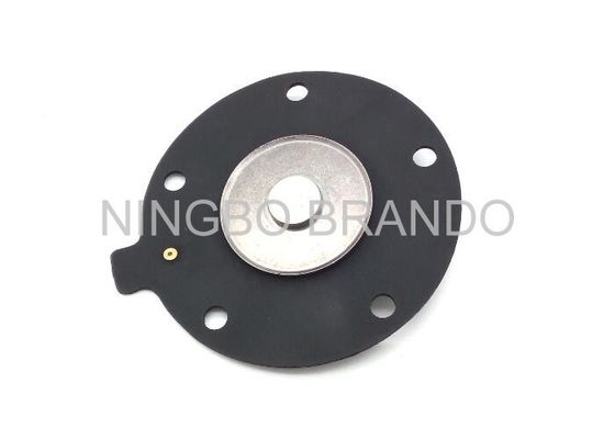 Clean Air Solenoid Valve Diaphragm 5 Mounting Hole Number 2 Year