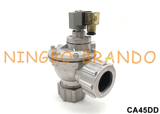 CA45DD 1.5 '' ड्रेसर नट पल्स जेट वाल्व CA45DD010-305 CA45DD010-300