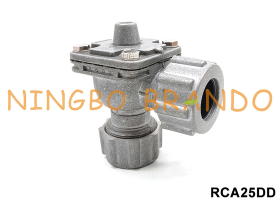 RCA25DD 1 &quot;धूल कलेक्टर पल्स जेट वाल्व RCA25DD200 RCA25DD010