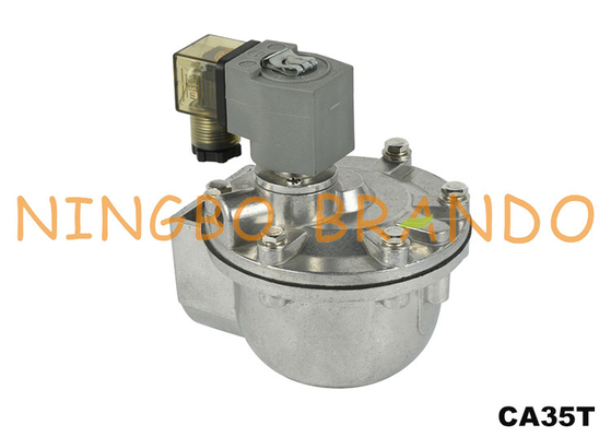 CA35T 1.5 '' थ्रेडेड पल्स जेट वाल्व CA35T000-301 CA35T010-300