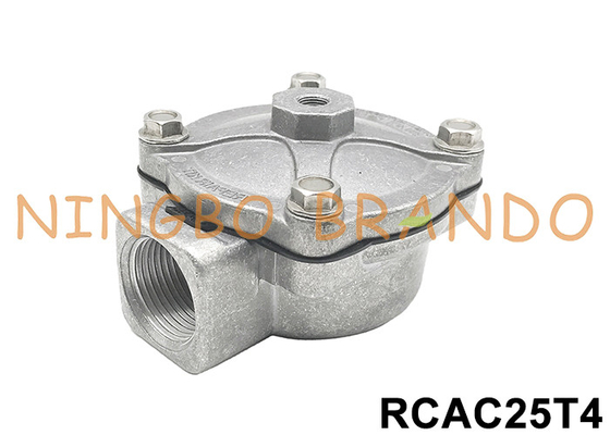 1' RCAC25T4 पल्स जेट वाल्व RCAC25T4002 RCAC25T4012 RCAC25T4022