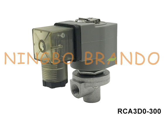 RCA3D0-300 1/8' NPT GOYEN प्रकार रिमोट सोलेनोइड पायलट वाल्व RCA3D0 220VAC