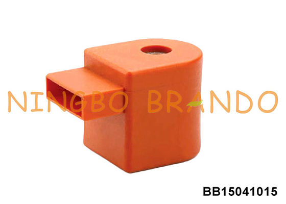 फोमिंग मशीन सोलेनोइड वाल्व कॉइल QY22D-4 QY23D-2 QY23D-6 ZCTP-5 ZCQQ-2
