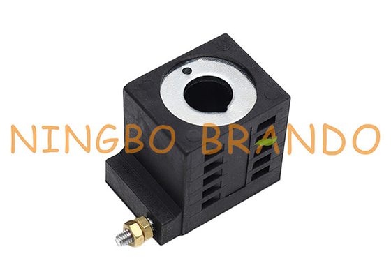 Deltrol प्रकार सोलेनोइड कॉइल 10196-60 10196-61 10196-62 10VDC 12VDC 24VDC 16W