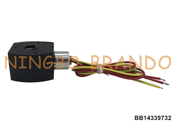 MP-C-089 ASCO प्रकार सोलेनोइड वाल्व कॉइल 24VDC 110VAC 120VAC 220VAC 240VAC
