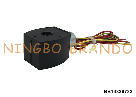 MP-C-089 ASCO प्रकार सोलेनोइड वाल्व कॉइल 24VDC 110VAC 120VAC 220VAC 240VAC