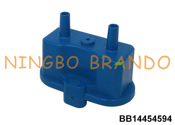 इलेक्ट्रॉनिक पल्सैटर के लिए Boumatic Hiflo Evolution दूध मशीन भागों
