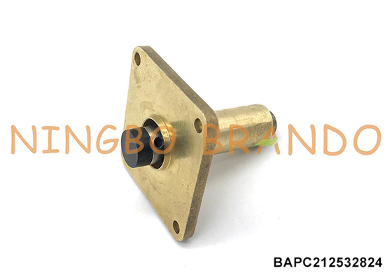 M735 M769 GOYEN प्रकार RCA5V3 RCA5V5 सोलेनोइड वाल्व आर्मर के लिए सोलेनोइड किट