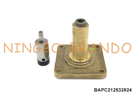 M735 M769 GOYEN प्रकार RCA5V3 RCA5V5 सोलेनोइड वाल्व आर्मर के लिए सोलेनोइड किट