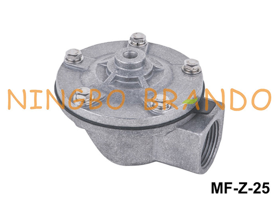 BFEC MF-Z-25 1' पल्स जेट रिमोट पायलट वाल्व