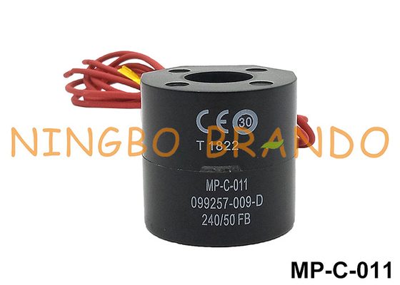 MP-C-011 हेनी पेनी प्रेशर फ्रायर के लिए सोलेनोइड वाल्व कॉइल 099257-009-D