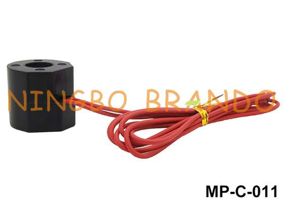 MP-C-011 099257-016-D 24VAC हेनी पेनी के लिए सोलेनोइड वाल्व कॉइल 29515 29547