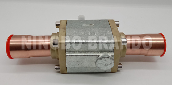 EVR 32 032L1103 032L1104 1-5/8'' रेफ्रिजरेशन सोलेनोइड वाल्व 24V 220V