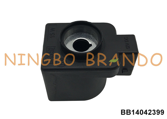 12V 15W 10R-030582 टोमेसेटो सीएनजी रिड्यूसर सीएनजी सिलेंडर वाल्व के लिए सोलेनोइड कॉइल