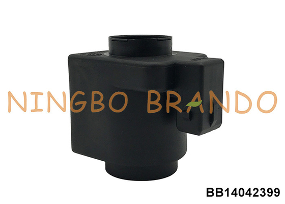 12V 15W 10R-030582 टोमेसेटो सीएनजी रिड्यूसर सीएनजी सिलेंडर वाल्व के लिए सोलेनोइड कॉइल