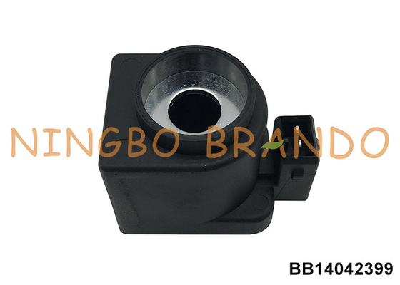 12V 15W 10R-030582 टोमेसेटो सीएनजी रिड्यूसर सीएनजी सिलेंडर वाल्व के लिए सोलेनोइड कॉइल