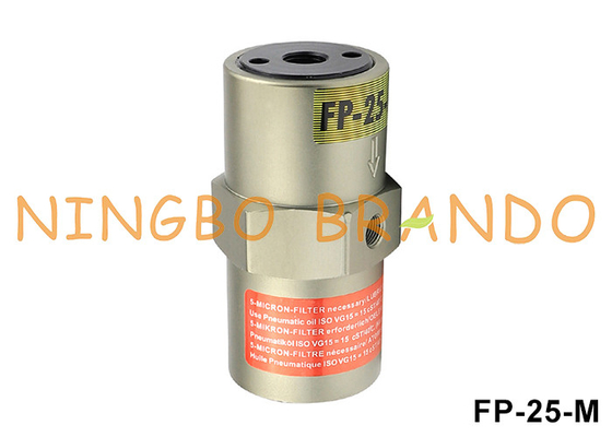 FP-25-M पिस्टन टाइप वाष्पजन्य रैखिक वाइब्रेटर
