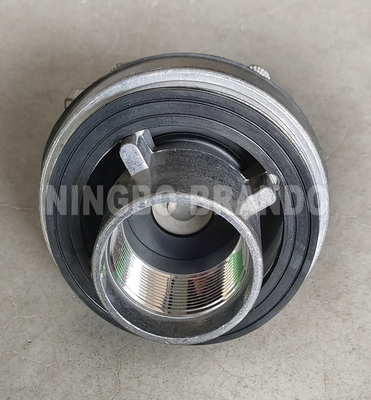 CA40MM 1-1/2'' एम्बेडेड डस्ट कलेक्टर पल्स वाल्व 12V 24V 110V 220V
