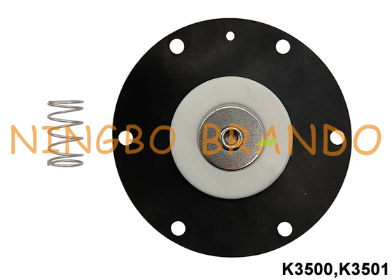 K3500 M1581 K3501 K3502 M1591 गोयेन के लिए डायफ्राम किट CA35T RCA35T