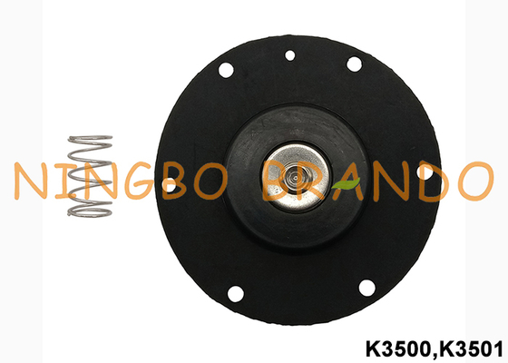 K3500 M1581 K3501 K3502 M1591 गोयेन के लिए डायफ्राम किट CA35T RCA35T