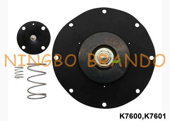 K7600 K7601 डायफ्राम किट 3'' गोयेन CA76T CA76MM पल्स वाल्व के लिए