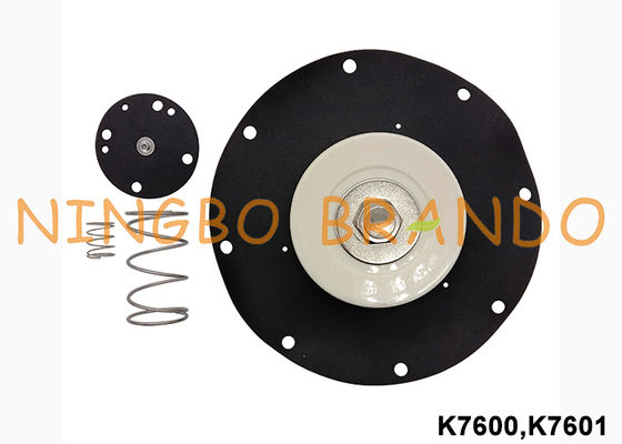K7600 K7601 डायफ्राम किट 3'' गोयेन CA76T CA76MM पल्स वाल्व के लिए