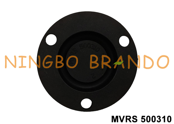 MVRS 500310 BUHLER आटा मिलिंग मशीनरी एयर जेट फिल्टर के लिए डायाफ्राम