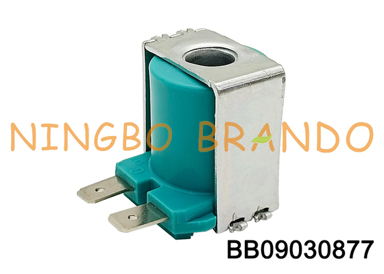 वाशर वाटर इनलेट वाल्व सोलेनोइड कॉइल किट के लिए Whirlpool Maytag 110V 24V