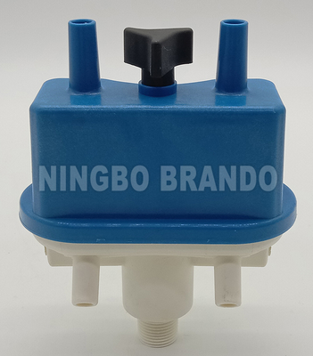 ब्यूमैटिक प्रकार HiFlo Evolution 8583219 दूध मशीन के लिए पल्सैटर 24 वीडीसी