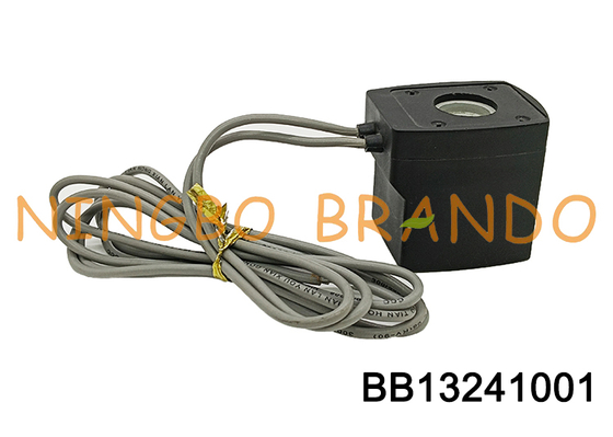 0200B Wire Lead Type Pulse Valve Solenoid Coil 12V 24V 110V 220V