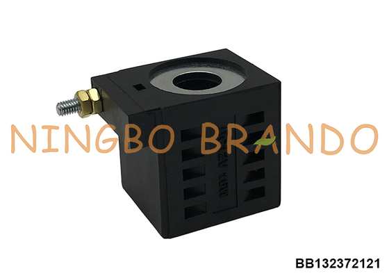 Deltrol प्रकार सोलेनोइड कॉइल 10196-60 10196-61 10196-62 10VDC 12VDC 24VDC 16W