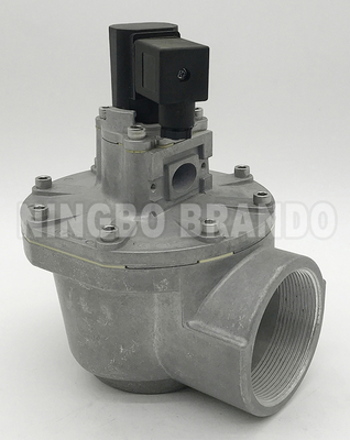 Norgren Buschjost Type 8296800.8171 Pulse Jet Valve For Dust Collector