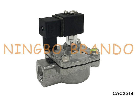 CAC20T4 GOYEN Type Solenoid Pulse Valve CAC20T4012 CAC20T4022 CAC20T4002