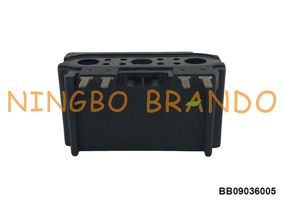 442 500 710 2 442 500 700 2 WABCO प्रकार ट्रेलर ABS ECU सोलेनोइड वाल्व कॉइल