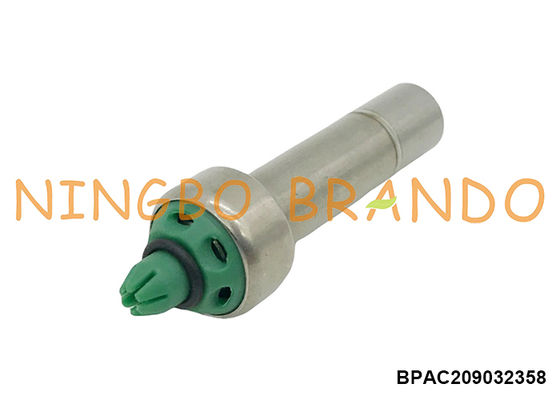 472 255 561 0 WABCO टाइप सोलेनोइड वाल्व ब्लॉक कोर BMW एयर सस्पेंशन पार्ट्स के लिए