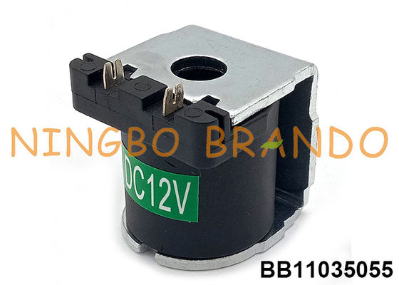 क्लच सर्वो मरम्मत किट सोलेनोइड वाल्व कॉइल 21965284 22327072 DC12V DC24V