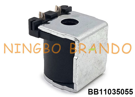 क्लच सर्वो मरम्मत किट सोलेनोइड वाल्व कॉइल 21965284 22327072 DC12V DC24V