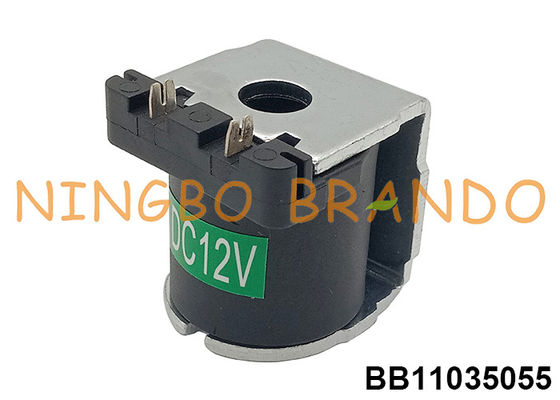 क्लच सर्वो मरम्मत किट सोलेनोइड वाल्व कॉइल 21965284 22327072 DC12V DC24V